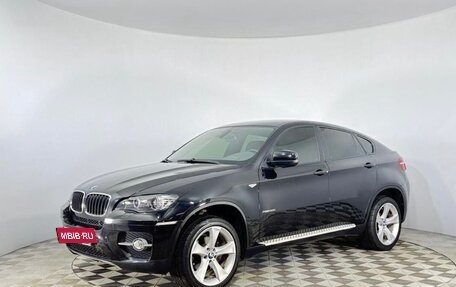 BMW X6, 2011 год, 2 197 000 рублей, 8 фотография