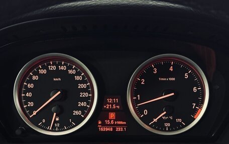 BMW X6, 2011 год, 2 197 000 рублей, 19 фотография