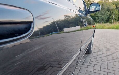 Hyundai Accent II, 2008 год, 396 000 рублей, 7 фотография