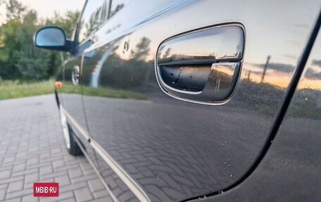 Hyundai Accent II, 2008 год, 396 000 рублей, 8 фотография