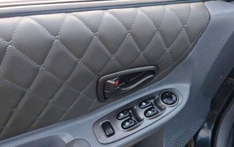 Hyundai Accent II, 2008 год, 396 000 рублей, 10 фотография