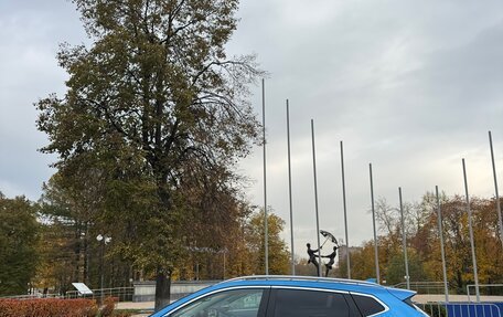 Nissan Qashqai, 2020 год, 2 650 000 рублей, 7 фотография