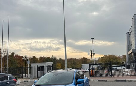 Nissan Qashqai, 2020 год, 2 650 000 рублей, 3 фотография
