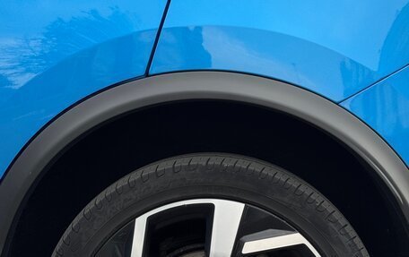 Nissan Qashqai, 2020 год, 2 650 000 рублей, 13 фотография