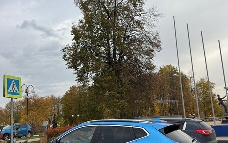 Nissan Qashqai, 2020 год, 2 650 000 рублей, 8 фотография
