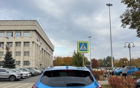 Nissan Qashqai, 2020 год, 2 650 000 рублей, 4 фотография