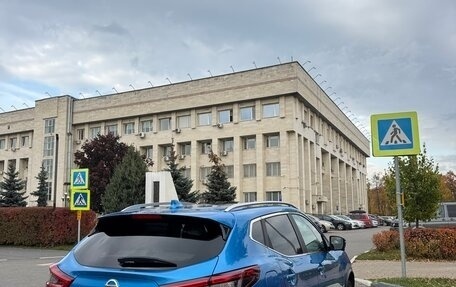 Nissan Qashqai, 2020 год, 2 650 000 рублей, 5 фотография