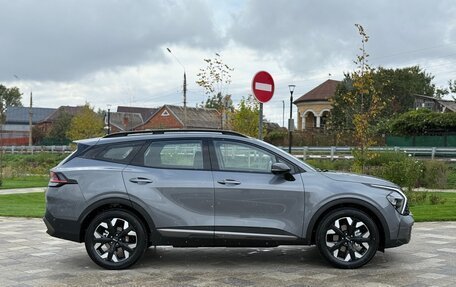 KIA Sportage IV рестайлинг, 2025 год, 4 100 000 рублей, 3 фотография