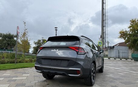 KIA Sportage IV рестайлинг, 2025 год, 4 100 000 рублей, 4 фотография