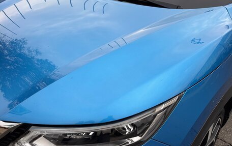 Nissan Qashqai, 2020 год, 2 650 000 рублей, 21 фотография