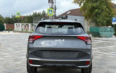 KIA Sportage IV рестайлинг, 2025 год, 4 100 000 рублей, 5 фотография
