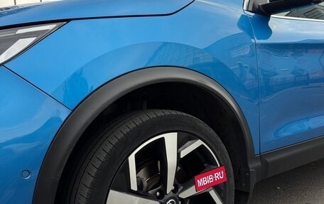 Nissan Qashqai, 2020 год, 2 650 000 рублей, 15 фотография
