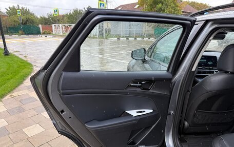 KIA Sportage IV рестайлинг, 2025 год, 4 100 000 рублей, 14 фотография