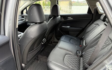 KIA Sportage IV рестайлинг, 2025 год, 4 100 000 рублей, 13 фотография