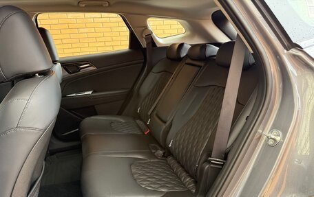 KIA Sportage IV рестайлинг, 2025 год, 4 100 000 рублей, 19 фотография