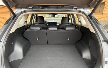 KIA Sportage IV рестайлинг, 2025 год, 4 100 000 рублей, 17 фотография