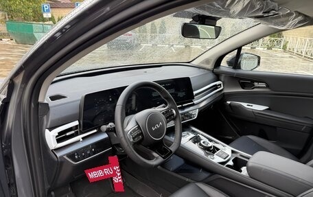 KIA Sportage IV рестайлинг, 2025 год, 4 100 000 рублей, 10 фотография