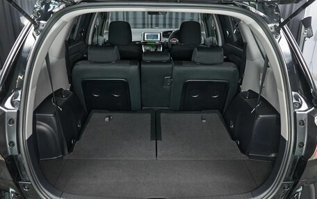 Toyota Wish II, 2013 год, 1 358 000 рублей, 10 фотография