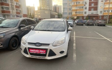 Ford Focus III, 2013 год, 700 000 рублей, 1 фотография