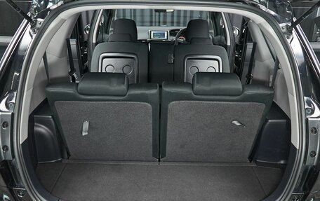 Toyota Wish II, 2013 год, 1 358 000 рублей, 11 фотография