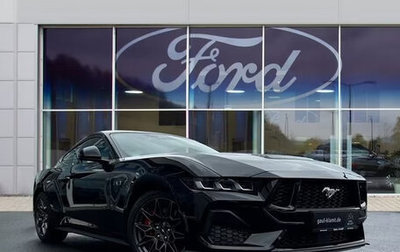 Ford Mustang, 2025 год, 9 441 366 рублей, 1 фотография