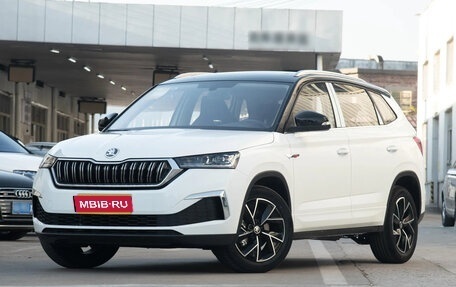 Skoda Kamiq I, 2025 год, 2 850 000 рублей, 1 фотография