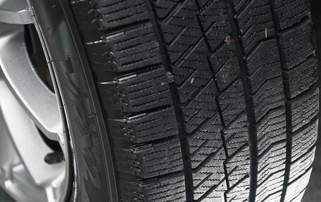 Toyota Wish II, 2013 год, 1 358 000 рублей, 23 фотография