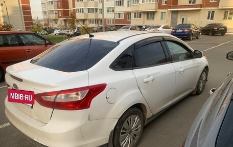 Ford Focus III, 2013 год, 700 000 рублей, 3 фотография