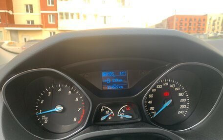 Ford Focus III, 2013 год, 700 000 рублей, 4 фотография