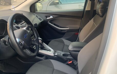 Ford Focus III, 2013 год, 700 000 рублей, 5 фотография