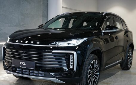 CheryExeed TXL, 2024 год, 4 230 000 рублей, 1 фотография