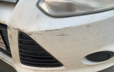 Ford Focus III, 2013 год, 700 000 рублей, 7 фотография