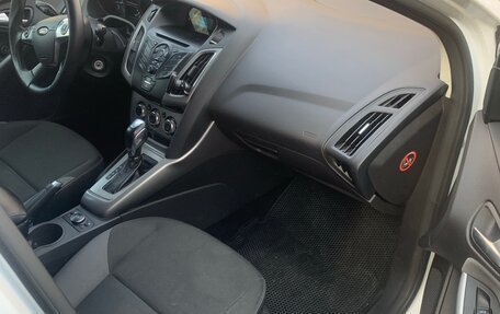 Ford Focus III, 2013 год, 700 000 рублей, 6 фотография