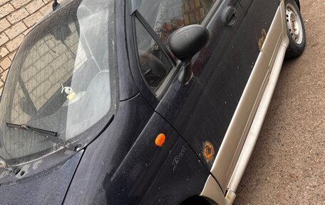 Daewoo Matiz I, 2008 год, 72 000 рублей, 1 фотография