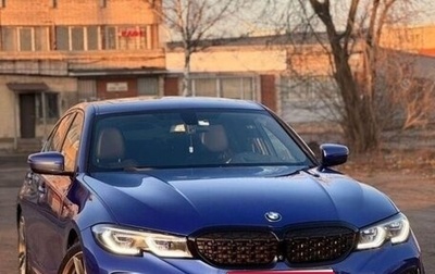 BMW 3 серия, 2021 год, 5 950 000 рублей, 1 фотография
