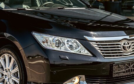 Toyota Camry, 2014 год, 1 395 000 рублей, 8 фотография