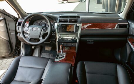 Toyota Camry, 2014 год, 1 395 000 рублей, 16 фотография