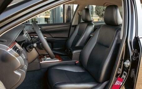 Toyota Camry, 2014 год, 1 395 000 рублей, 11 фотография