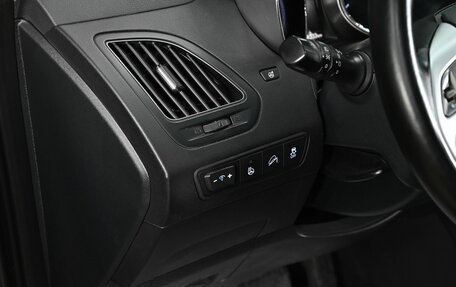 Hyundai ix35 I рестайлинг, 2015 год, 9 фотография