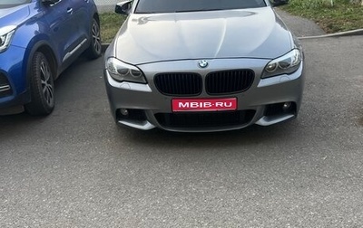 BMW 5 серия, 2011 год, 1 050 000 рублей, 1 фотография