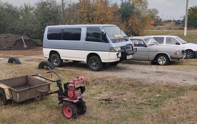 Mitsubishi Delica III, 1991 год, 850 000 рублей, 1 фотография