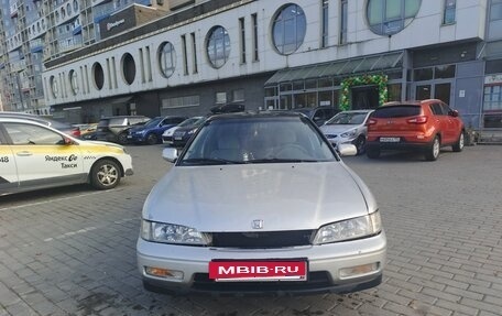 Honda Accord VII рестайлинг, 1995 год, 180 000 рублей, 5 фотография