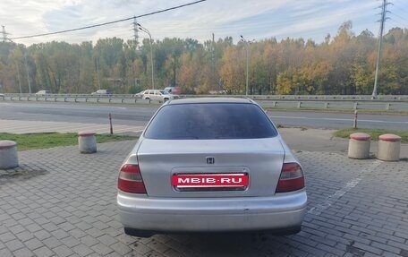 Honda Accord VII рестайлинг, 1995 год, 180 000 рублей, 4 фотография