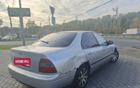 Honda Accord VII рестайлинг, 1995 год, 180 000 рублей, 2 фотография