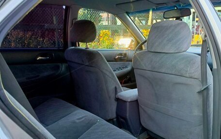 Honda Accord VII рестайлинг, 1995 год, 180 000 рублей, 11 фотография