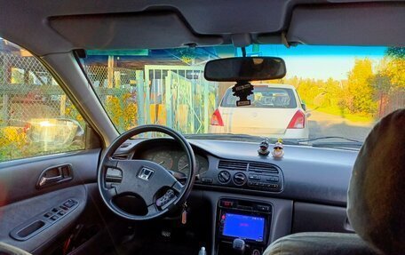 Honda Accord VII рестайлинг, 1995 год, 180 000 рублей, 10 фотография