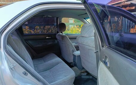 Honda Accord VII рестайлинг, 1995 год, 180 000 рублей, 12 фотография