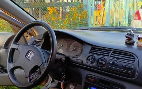 Honda Accord VII рестайлинг, 1995 год, 180 000 рублей, 9 фотография