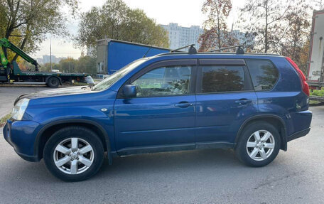 Nissan X-Trail, 2007 год, 720 000 рублей, 1 фотография
