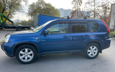 Nissan X-Trail, 2007 год, 720 000 рублей, 1 фотография